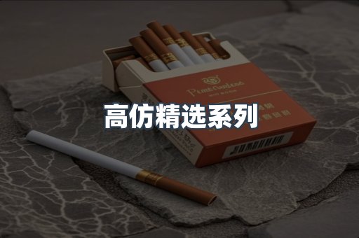 高仿精选系列